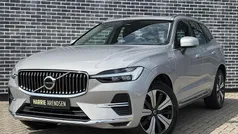 Grijs Gebruikt 2023 Volvo XC60 Plus SUV | € 45.694 (Goede deal)