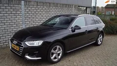 Gebruikt 2021 Audi A4 Advanced Stationwagen | € 25.950 (Super prijs)
