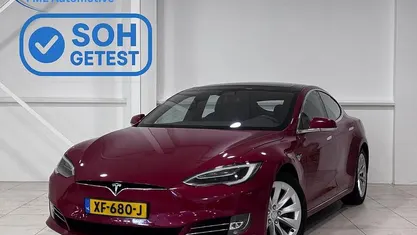 Occasion 2018 Tesla Model S Hatchback | € 22.664 (Eerlijke prijs)