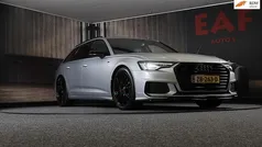 Gebruikt 2019 Audi A6 Comfort Stationwagen | € 36.850 (Eerlijke prijs)
