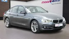 Grijs Gebruikt 2017 BMW 330 Executive Sedan | € 24.750 (Eerlijke prijs)