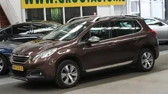 Gebruikt 2013 Peugeot 2008 Allure SUV | € 6.444 (Eerlijke prijs)