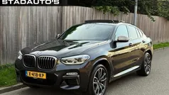 Grijs Gebruikt 2019 BMW X4 Executive SUV | € 47.995 (Eerlijke prijs)