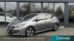 Grijs Gebruikt 2020 Nissan Leaf Tekna Hatchback | € 15.495 (Eerlijke prijs)