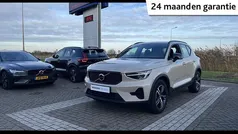 Bruin Gebruikt 2025 Volvo XC40 Plus SUV | € 43.940 (Eerlijke prijs)