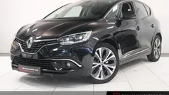 Zwart Gebruikt 2019 Renault Scénic IV Bose Edition MPV | € 17.735 (Eerlijke prijs)