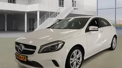 Gebruikt 2016 Mercedes A180 Ambition Hatchback | € 12.500 (Goede deal)