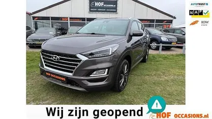 Occasion 2019 Hyundai Tucson Comfort SUV | € 20.750 (Eerlijke prijs)