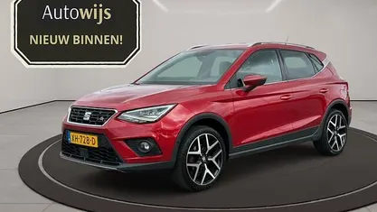 Occasion Seat Arona Business 116 PK (85 kW) 2019 SUV