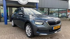 Gebruikt 2021 Skoda Kamiq Style SUV | € 18.745 (Eerlijke prijs)