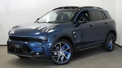 Gebruikt 2024 Lynk & Co 01 SUV | € 31.950 (Goede deal)