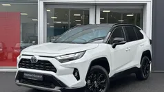 Gebruikt 2024 Toyota RAV4 Hybrid SUV | € 50.900 (Eerlijke prijs)