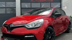 Rood Gebruikt 2013 Renault Clio R.S. R.S. Hatchback | € 9.945 (Goede deal)