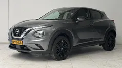 Grijs Gebruikt 2021 Nissan Juke Enigma SUV | € 21.745 (Eerlijke prijs)