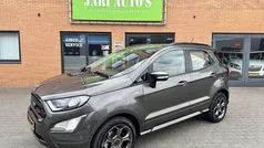 Gebruikt 2018 Ford Ecosport ST-Line SUV | € 10.999 (Super prijs)