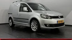 Grijs Gebruikt 2013 VW Caddy MPV | € 7.500 (Eerlijke prijs)