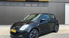 Gebruikt 2005 Suzuki Swift GLS Hatchback | € 1.449 (Eerlijke prijs)