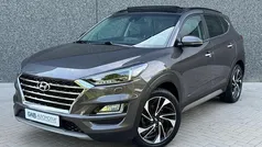 Gebruikt 2019 Hyundai Tucson Comfort SUV | € 23.995 (Eerlijke prijs)