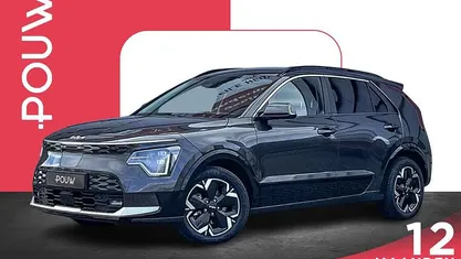 Occasion Kia e-Niro 150 kW (204 PK) 2023 SUV