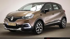 Gebruikt 2018 Renault Captur Bose Edition SUV | € 16.695 (Eerlijke prijs)