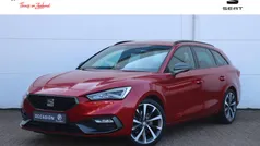 Stationwagon Gebruikt 2020 Seat Leon FR Stationwagen | € 21.950 (Eerlijke prijs)
