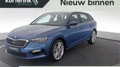 Gebruikt 2020 Skoda Scala Business Line Hatchback | € 18.950 (Eerlijke prijs)