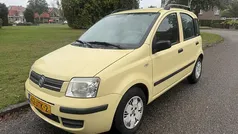 Gebruikt 2009 Fiat Panda Hatchback | € 2.443 (Eerlijke prijs)