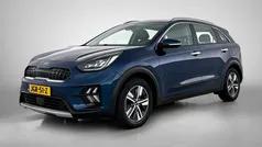 Blauw Gebruikt 2019 Kia Niro SUV | € 19.745 (Eerlijke prijs)
