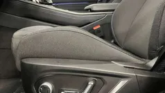 Blauw, metallic lak Gebruikt 2022 Lynk & Co 01 SUV | € 23.950 (Eerlijke prijs)
