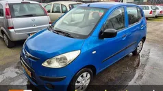 Gebruikt 2008 Hyundai i10 Active Hatchback | € 2.440 (Eerlijke prijs)