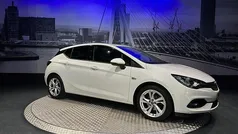 Gebruikt 2020 Opel Astra Business Edition Hatchback | € 12.495 (Goede deal)