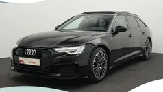 Gebruikt 2021 Audi A6 Competition Stationwagen | € 47.800 (Eerlijke prijs)