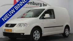 Gebruikt 2009 VW Caddy MPV | € 5.645 (Eerlijke prijs)