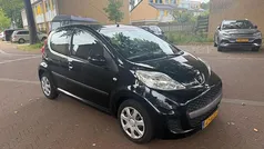 Gebruikt 2011 Peugeot 107 Hatchback | € 2.749 (Eerlijke prijs)