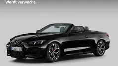 Zwart Gebruikt 2025 BMW 420 Shadowline Cabriolet | € 69.880 (Eerlijke prijs)
