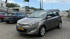Gebruikt 2013 Hyundai i20 Hatchback | € 3.749 (Goede deal)