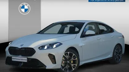 Gebruikt 2025 BMW 220 M Sport Coupé | € 36.900 (Super prijs)