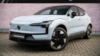 Blauw Occasion 2024 Volvo EX30 Ultra SUV | € 34.899 (Eerlijke prijs)
