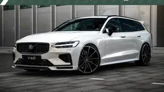 Gebruikt 2024 Volvo V60 Ultra Stationwagen | € 73.899