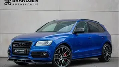 Gebruikt 2014 Audi SQ5 Proline SUV | € 20.900 (Eerlijke prijs)