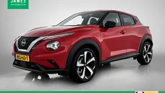 Gebruikt 2024 Nissan Juke Tekna SUV | € 24.340 (Eerlijke prijs)