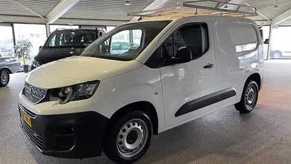 Occasion Peugeot Partner Premium 77 PK (56 kW) 2020 MPV
