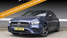 Gebruikt 2021 Mercedes A250 Business Sedan | € 29.885 (Eerlijke prijs)