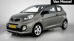 Gebruikt 2012 Kia Picanto Hatchback | € 5.940 (Eerlijke prijs)