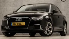 Gebruikt 2016 Audi A3 Sport Sedan | € 17.945 (Eerlijke prijs)