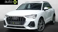 Gebruikt 2019 Audi Q3 S-Line SUV | € 31.900 (Eerlijke prijs)