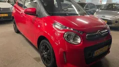 Gebruikt 2015 Citroën C1 Feel Hatchback | € 5.999 (Goede deal)