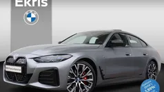 Gebruikt 2023 BMW i4 Executive Sedan | € 59.900 (Eerlijke prijs)