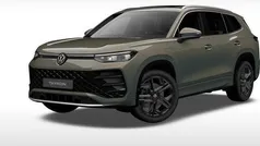 VW Tayron