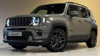 Occasion Jeep Renegade 239 PK (175 kW) 2021 SUV